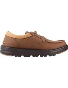 HEYDUDE Pantofi Hd45649 Flint Moc Classic