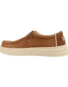 HEYDUDE Pantofi Hd45845 Rev Suede
