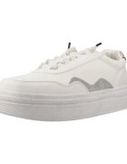 HEYDUDE Pantofi Hudson Lift Metallic