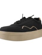 HEYDUDE Pantofi Hudson Lift Metallic