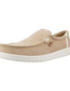 HEYDUDE Pantofi Mikka Jute