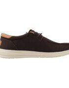 HEYDUDE Pantofi Paul Canvas