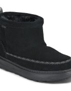 HEYDUDE Pantofi Remi Toastee Boot Suede