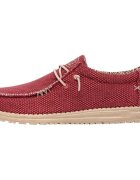 HEYDUDE Pantofi Wally braided