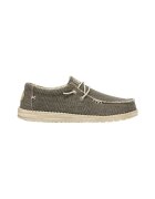 HEYDUDE Pantofi WALLY BRAIDED