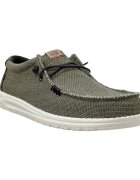 HEYDUDE Pantofi Wally braided