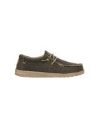 HEYDUDE Pantofi WALLY BRAIDED