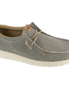 HEYDUDE Pantofi Wally Braided