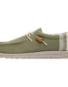 HEYDUDE Pantofi Wally break stitch