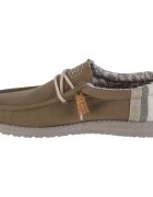 HEYDUDE Pantofi Wally Break Stitch