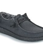 HEYDUDE Pantofi Wally Canvas