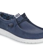 HEYDUDE Pantofi Wally Canvas