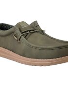 HEYDUDE Pantofi Wally classic