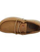 HEYDUDE Pantofi Wally Comf Worn Twill