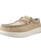 HEYDUDE Pantofi Wally Comf Woven