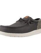 HEYDUDE Pantofi Wally Funk Block Print