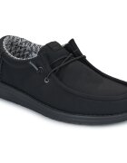 HEYDUDE Pantofi WALLY FUNK MONO