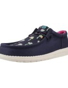 HEYDUDE Pantofi Wally Funk Party Palm