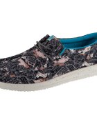 HEYDUDE Pantofi Wally H2O Tropical