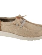 HEYDUDE Pantofi Wally Jute