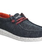 HEYDUDE Pantofi Wally kids sox