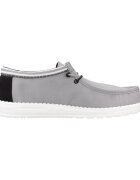 HEYDUDE Pantofi Wally Letterman