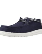 HEYDUDE Pantofi Wally Letterman