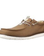 HEYDUDE Pantofi Wally Mesh Neutrals