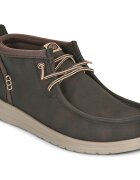 HEYDUDE Pantofi Wally Mid GripR Classic