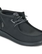 HEYDUDE Pantofi Wally Mid GripR Classic