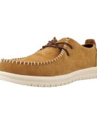HEYDUDE Pantofi Wally Nxt Moc