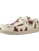 HEYDUDE Pantofi Wally Ripstop