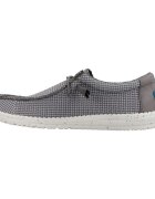 HEYDUDE Pantofi Wally Sport Mesh