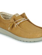 HEYDUDE Pantofi Wally Stretch Canvas