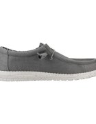 HEYDUDE Pantofi Wally Stretch Canvas