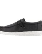 HEYDUDE Pantofi Wally Stretch Canvas
