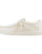 HEYDUDE Pantofi Wally Stretch Canvas