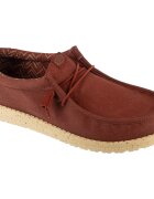 HEYDUDE Pantofi Wally Stretch Canvas