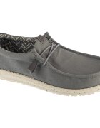 HEYDUDE Pantofi Wally Stretch Canvas