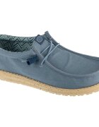 HEYDUDE Pantofi Wally Stretch Canvas