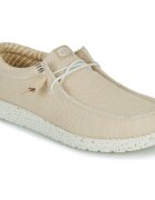 HEYDUDE Pantofi Wally Stretch Sox