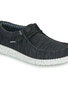 HEYDUDE Pantofi Wally Stretch Sox