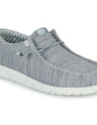 HEYDUDE Pantofi Wally Stretch Sox