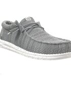 HEYDUDE Pantofi Wally stretch sox