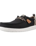 HEYDUDE Pantofi Wally Summer Linen