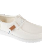 HEYDUDE Pantofi Wally Summer Linen