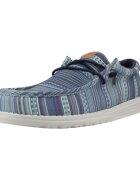 HEYDUDE Pantofi Wally Surf Shawl
