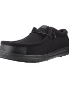 HEYDUDE Pantofi Wally Work Ce