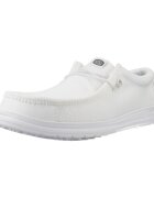 HEYDUDE Pantofi Wally Work Ce