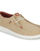 HEYDUDE Pantofi Wally Workwear